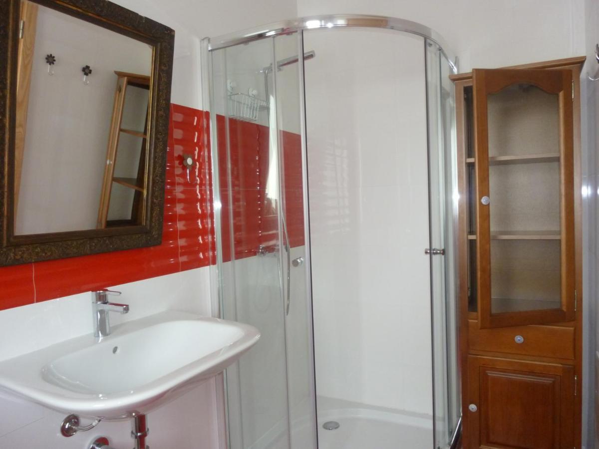 Suite Na Casa Da Andreia São Martinho do Porto Buitenkant foto