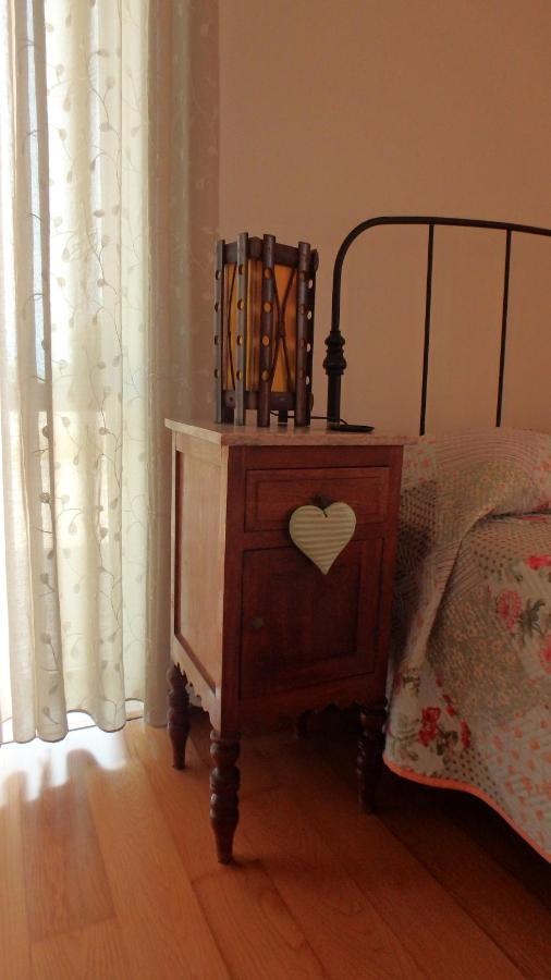 Suite Na Casa Da Andreia São Martinho do Porto Buitenkant foto