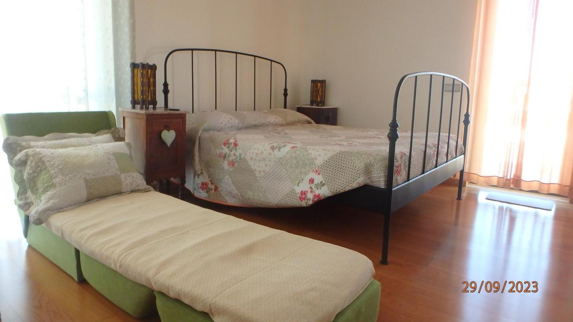 Suite Na Casa Da Andreia São Martinho do Porto Buitenkant foto