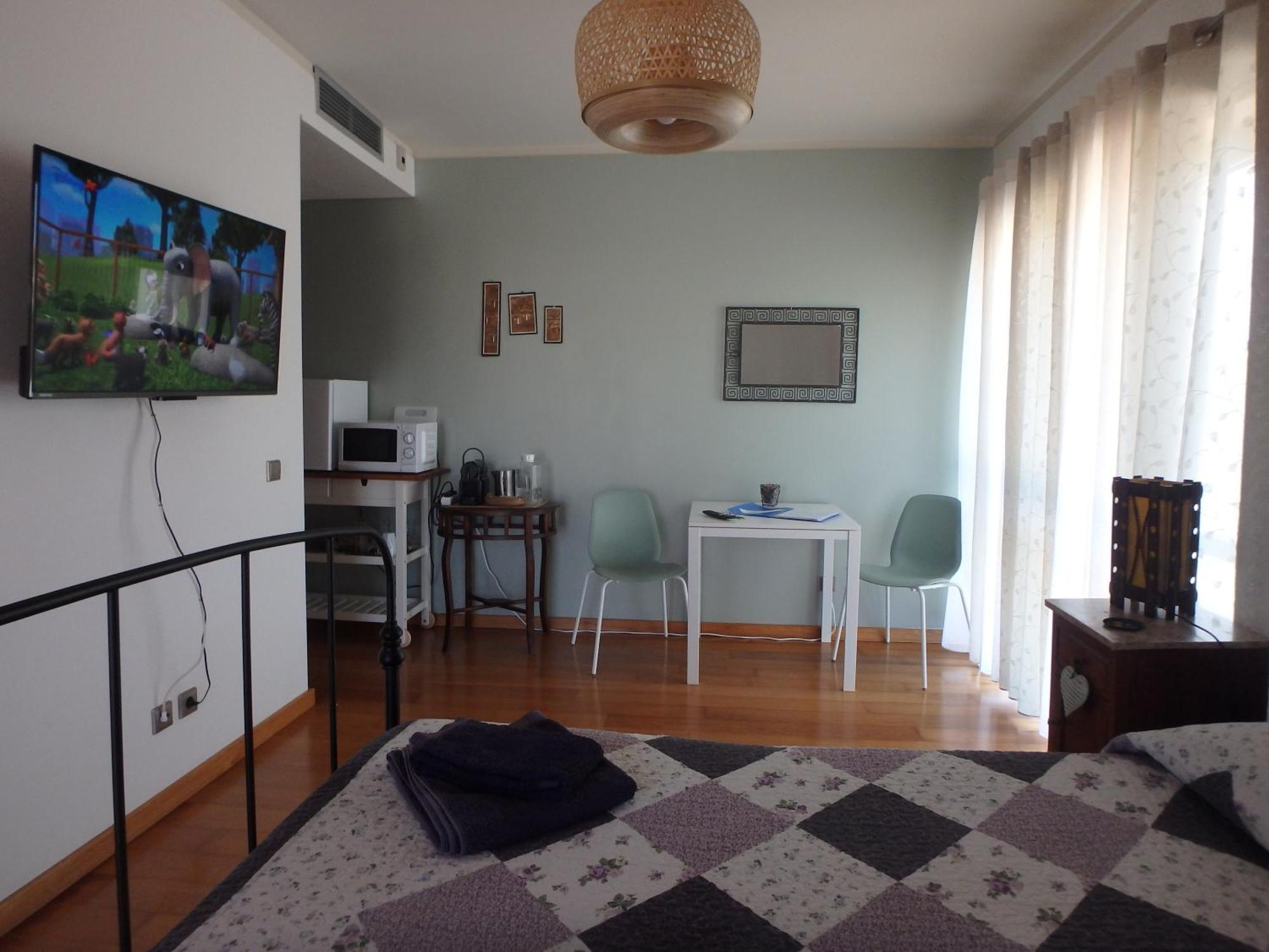 Suite Na Casa Da Andreia São Martinho do Porto Buitenkant foto